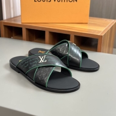 Louis Vuitton Slippers